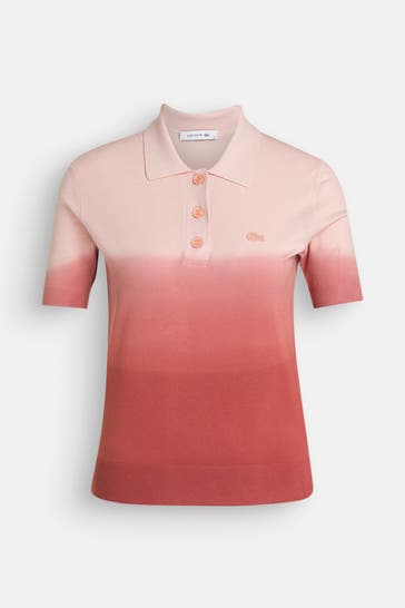 LACOSTE Polo-Shirt mehrfarbig