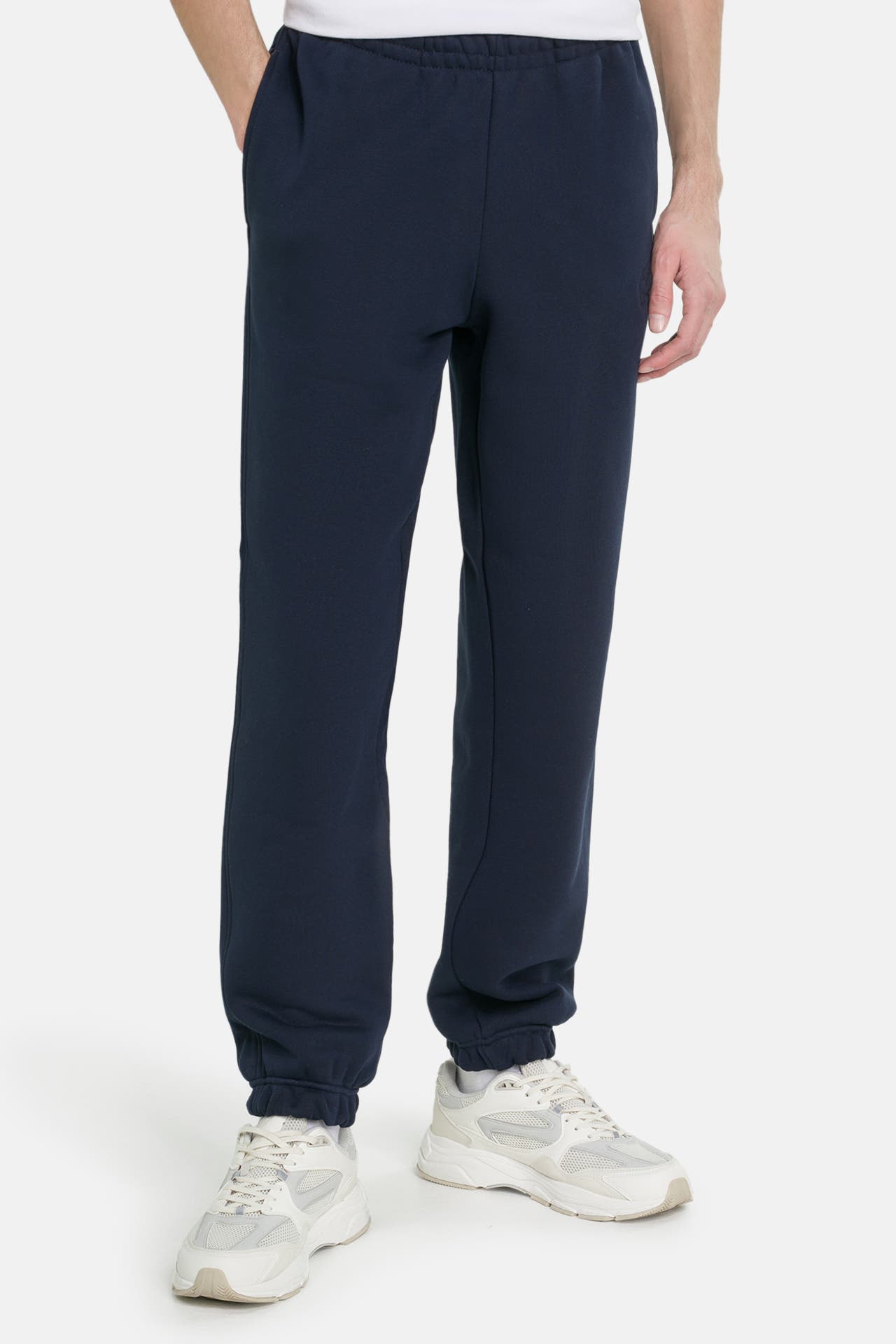 LACOSTE Sweatpants navy, Bild 1