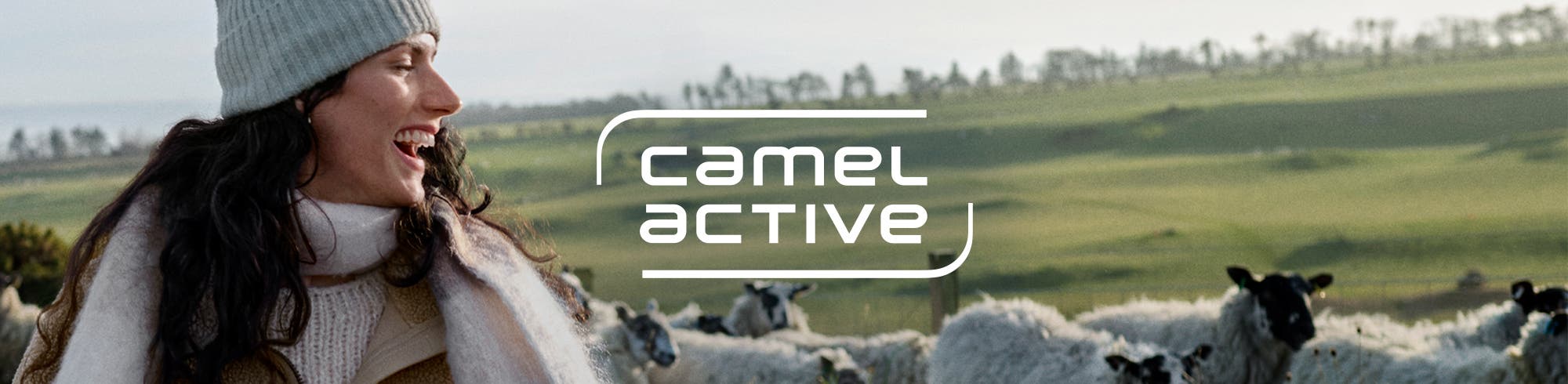 CAMEL ACTIVE Sale Damen