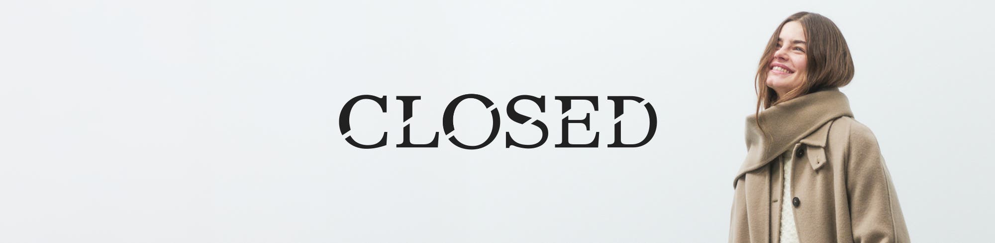 CLOSED Sale Damen