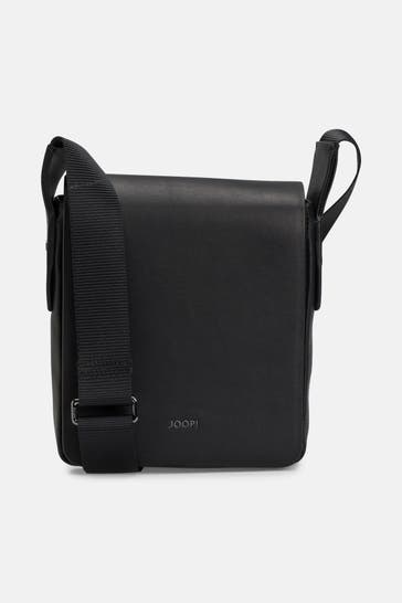 JOOP! Umhängetasche 'Paris Orvieto' schwarz