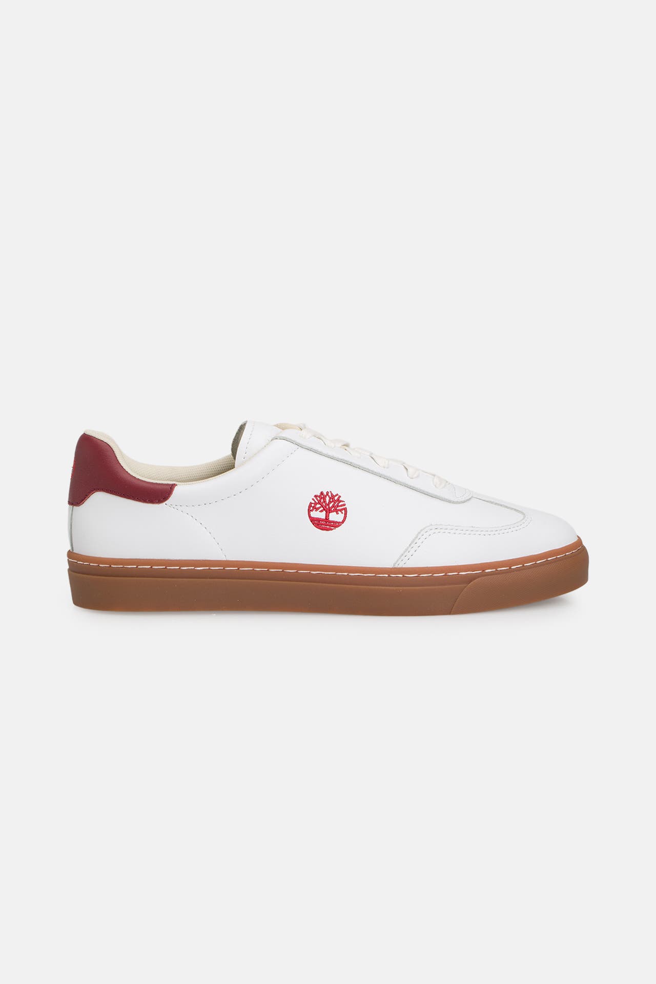 TIMBERLAND Sneaker 'Lisbon' weiß, Bild 1