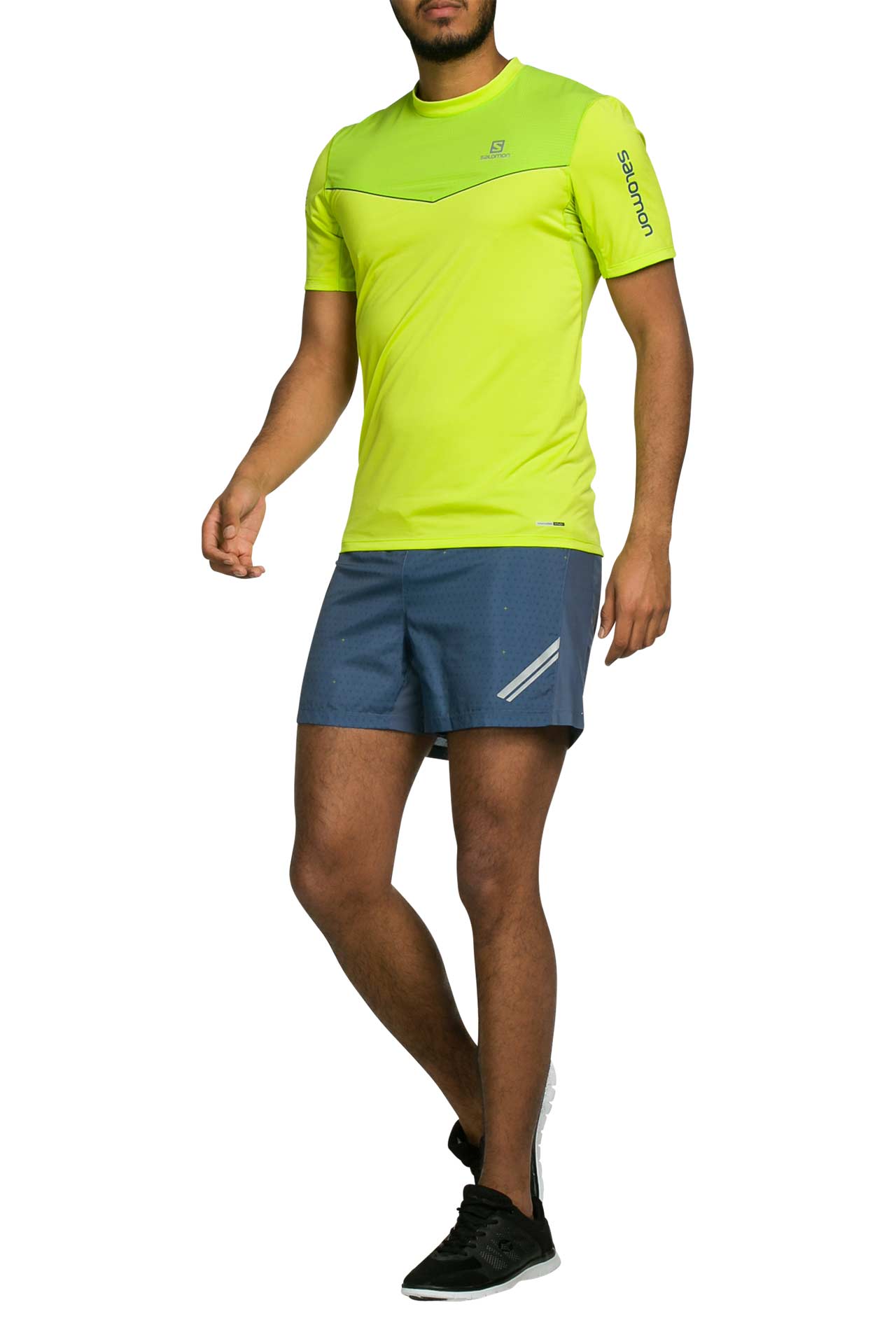 Salomon fast wing shorts cheap