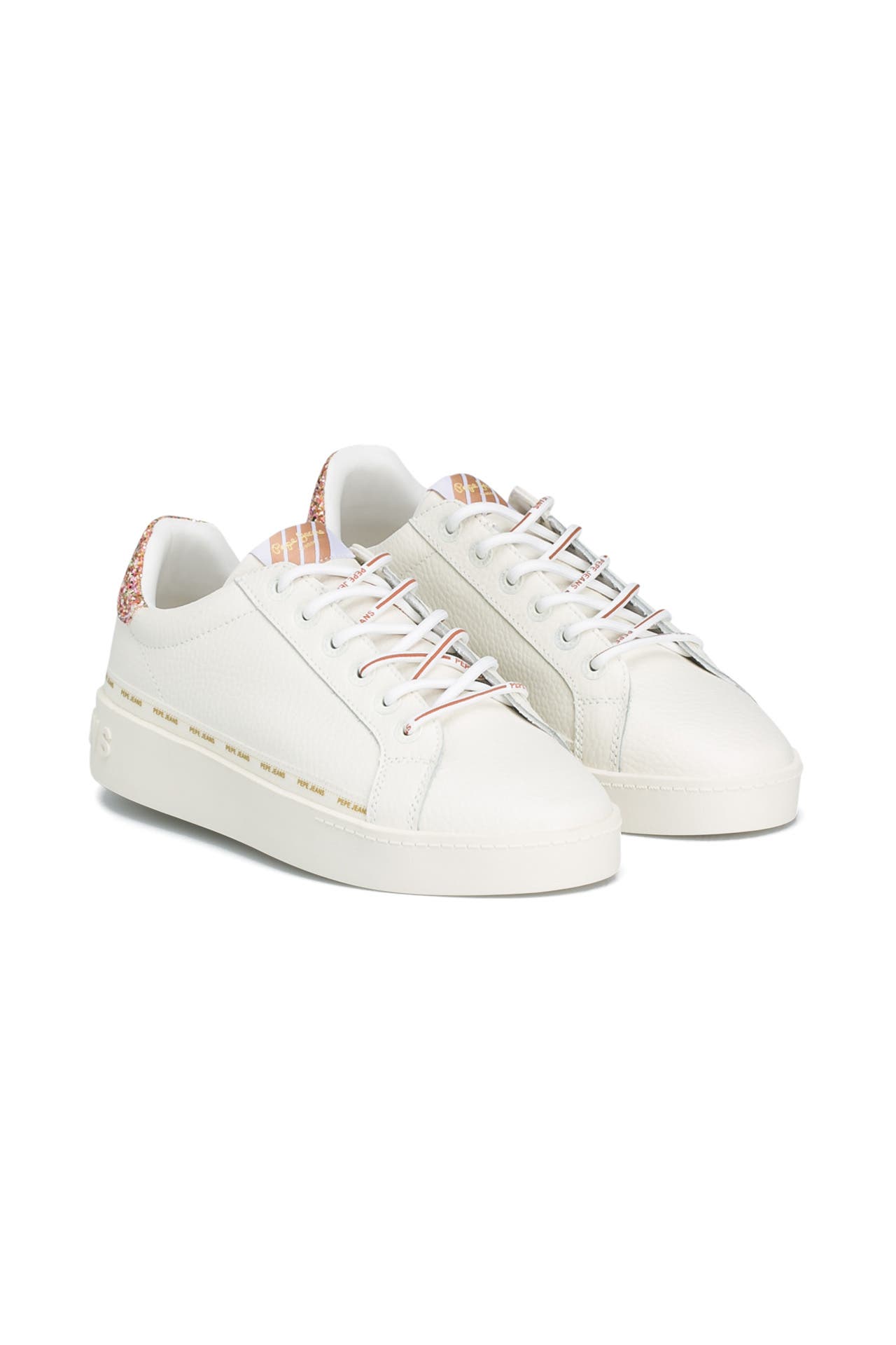 Pepe jeans brixton sales