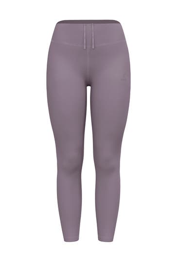 ODLO Tights lavendel