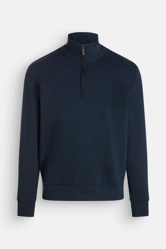 COLMAR Sweat-Troyer nachtblau