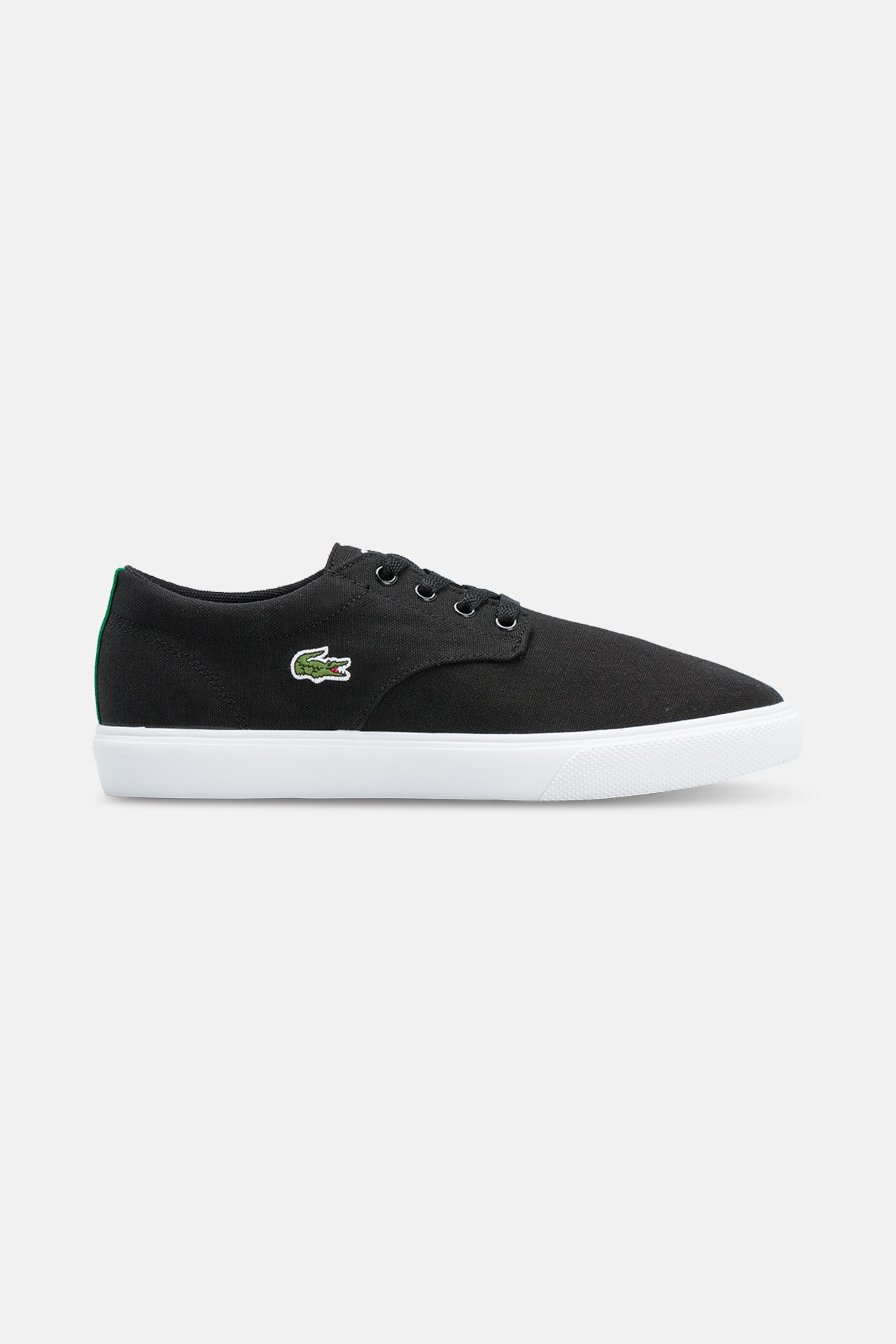 LACOSTE Sneaker schwarz, Bild 1