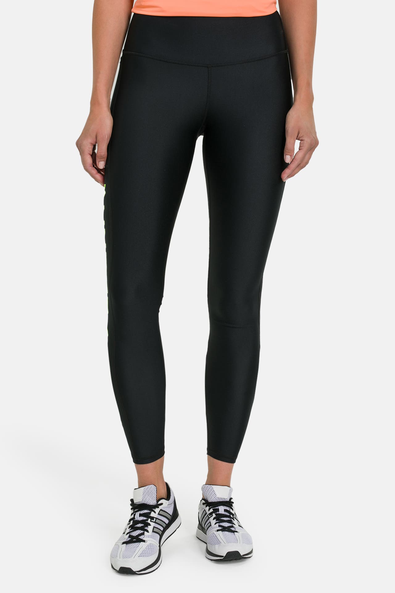 UNDER ARMOUR Tights schwarz, Bild 1
