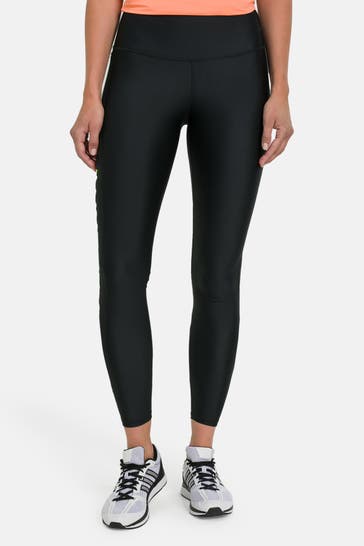 UNDER ARMOUR Tights schwarz