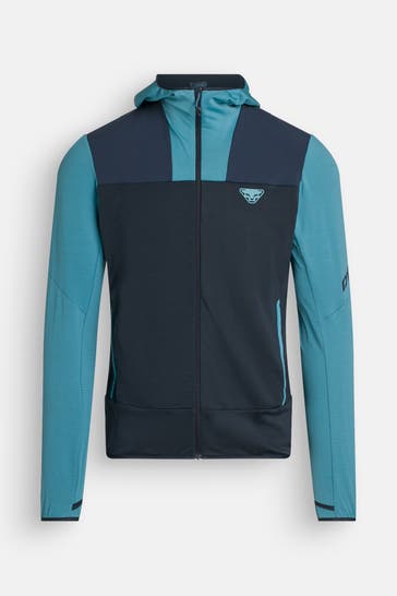 DYNAFIT Funktionsjacke 'Traverse' mehrfarbig
