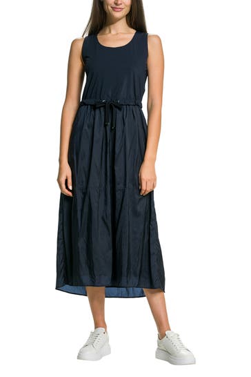 SPORTALM Kleid 'Georgi' navy