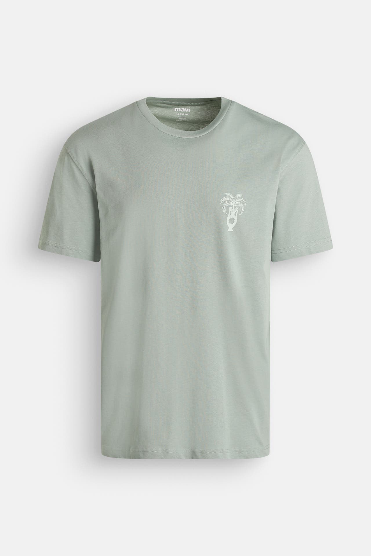 MAVI T-Shirt jade, Bild 1