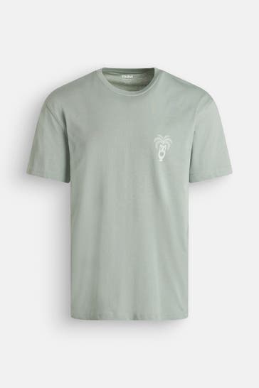 MAVI T-Shirt jade