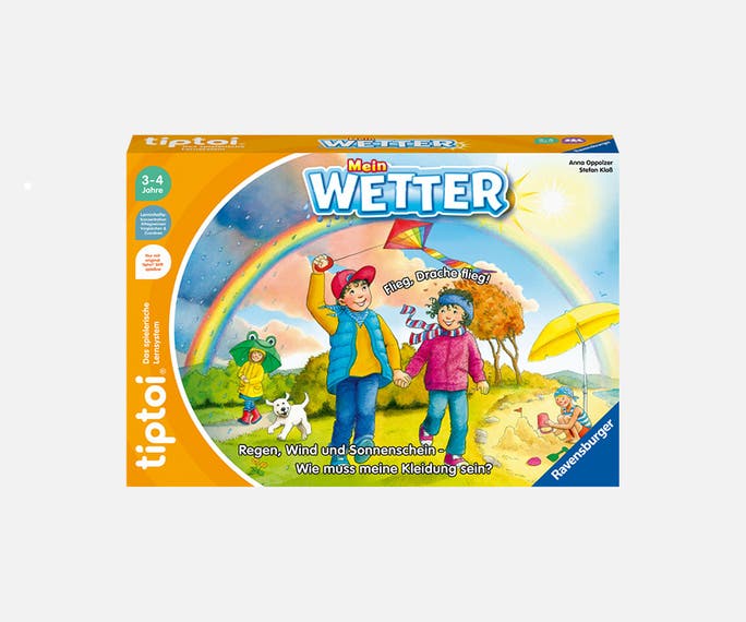 Ravensburger Sample Sale