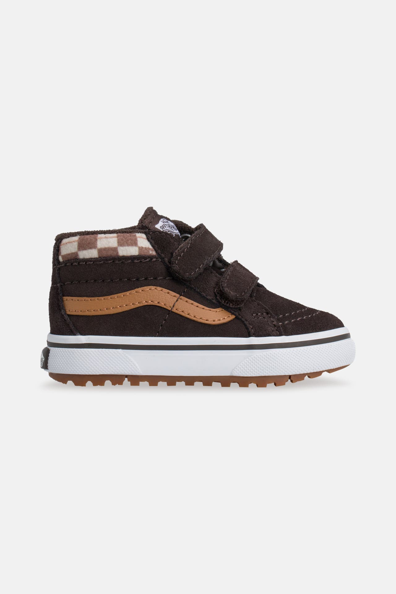 VANS Sneaker braun, Bild 1