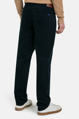 GANT Cordhose navy