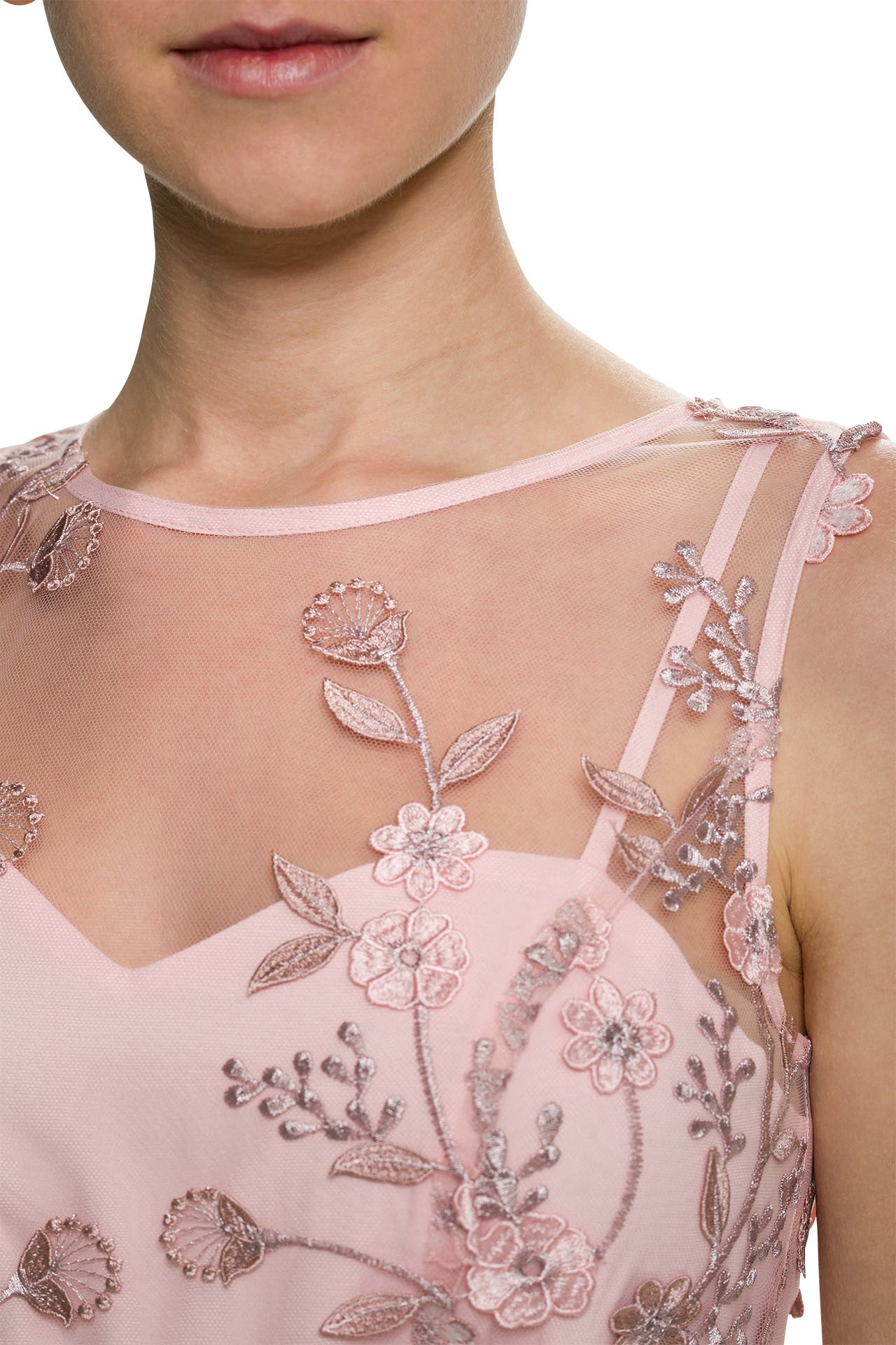 Apart rosa kleid Clearance