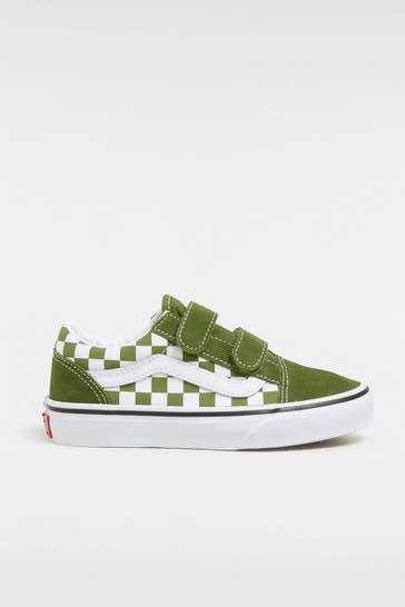 VANS Sneaker 'Old Skool' gemustert