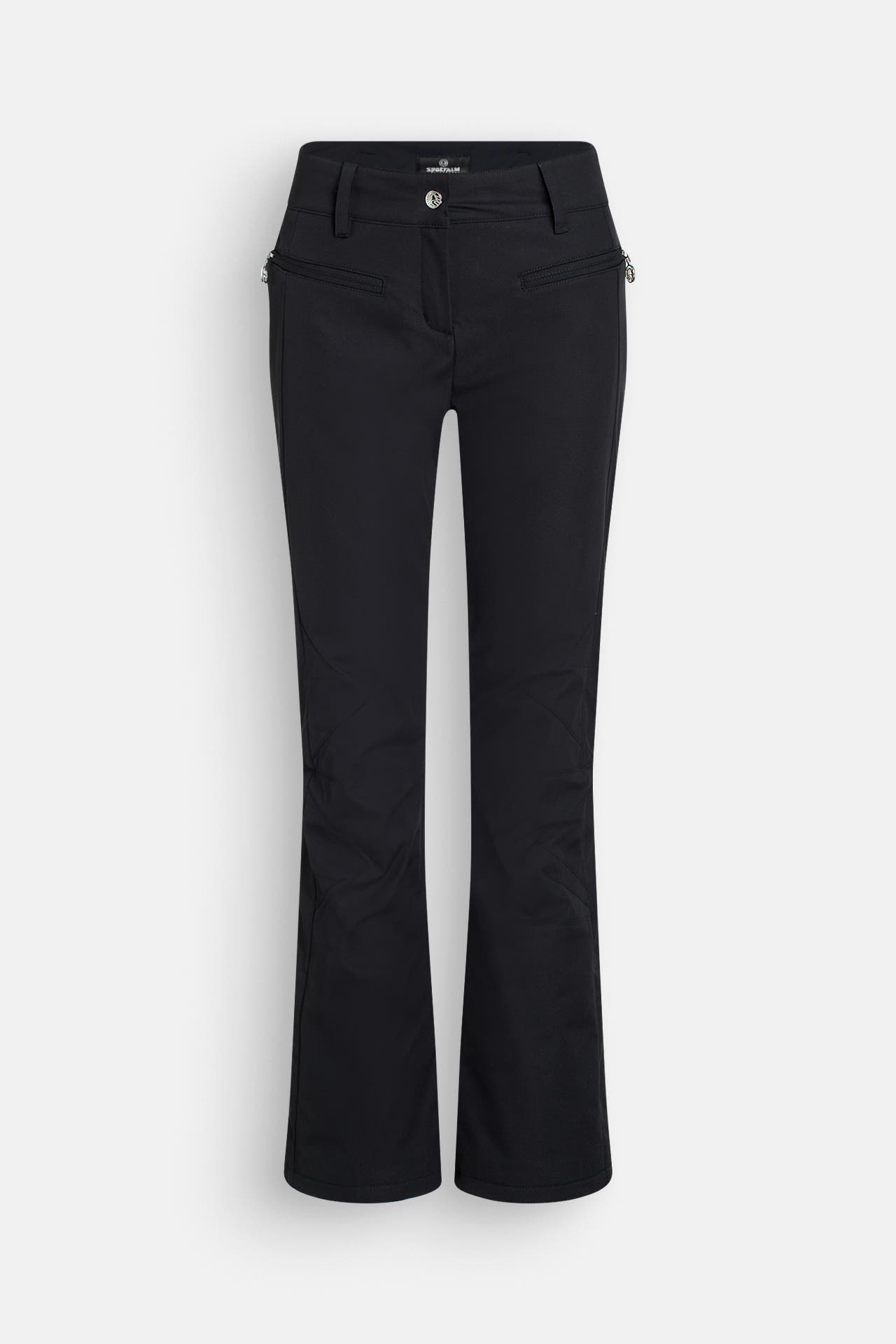 SPORTALM Skihose schwarz, Bild 1