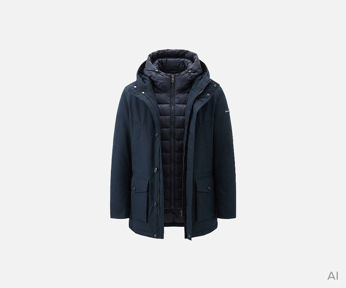 WOOLRICH