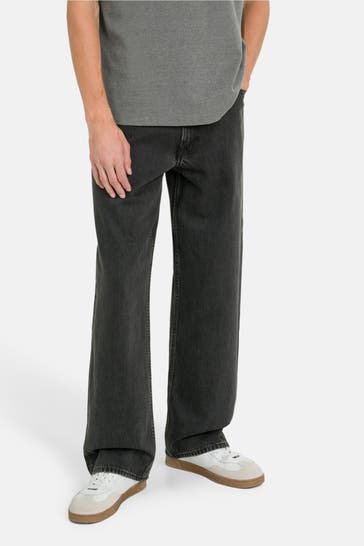 CALVIN KLEIN Jeans wide