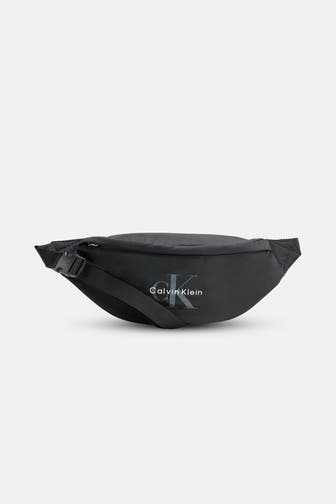 CALVIN KLEIN Bauchtasche schwarz