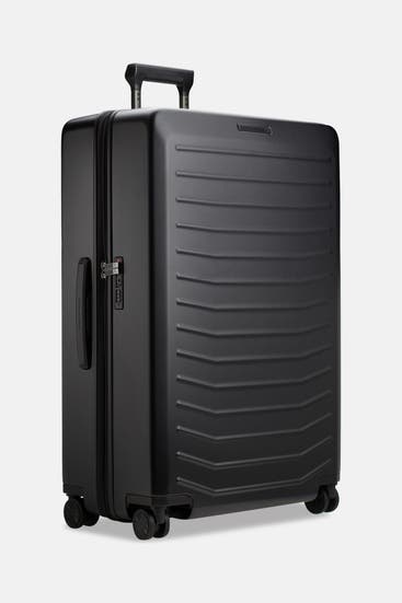 PORSCHE DESIGN - Trolley 'XL' schwarz