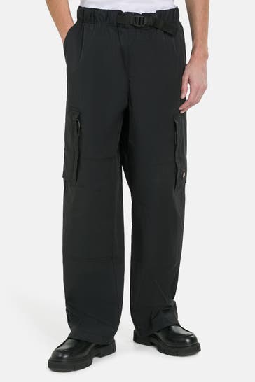DICKIES Cargohose schwarz