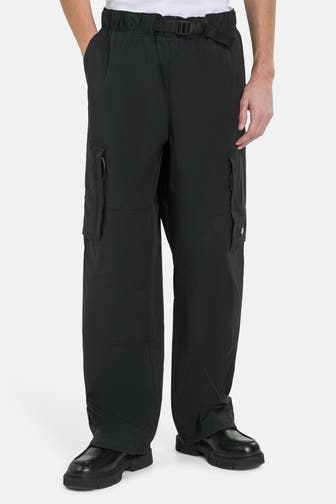 DICKIES Cargohose schwarz