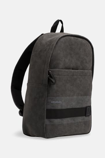 STRELLSON Rucksack 'Edson' anthrazit