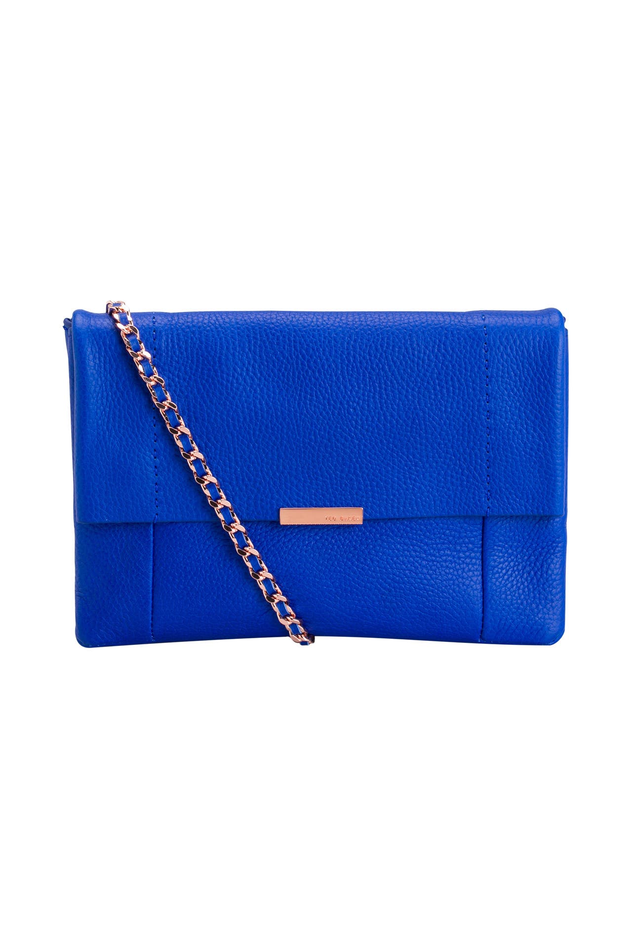 Ted baker parson soft leather crossbody best sale