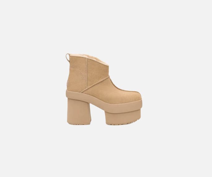 UGG