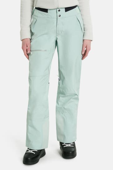 SPYDER Skihose 'Turret' mint