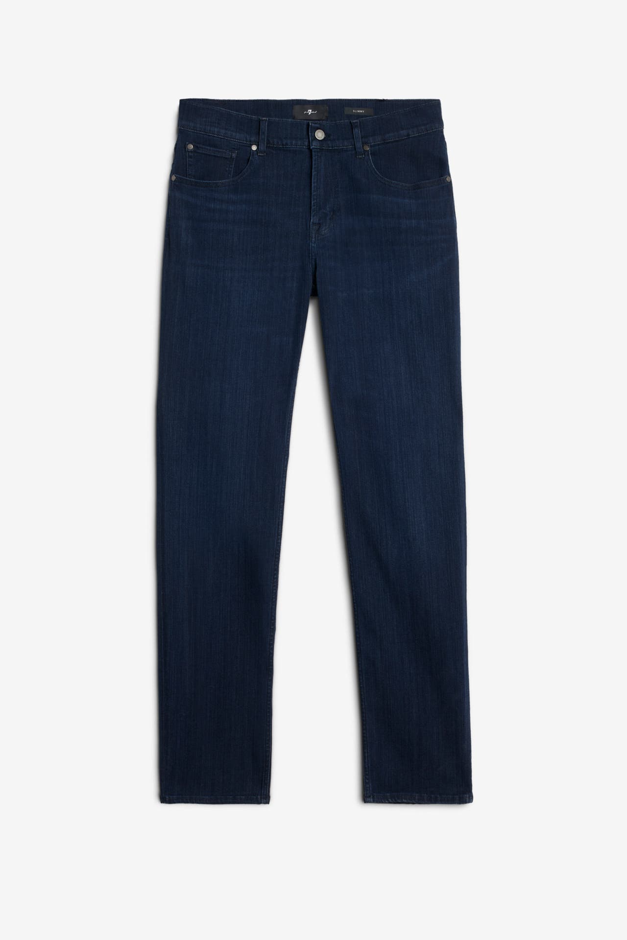 7 FOR ALL MANKIND Jeans '32' slim, Bild 1