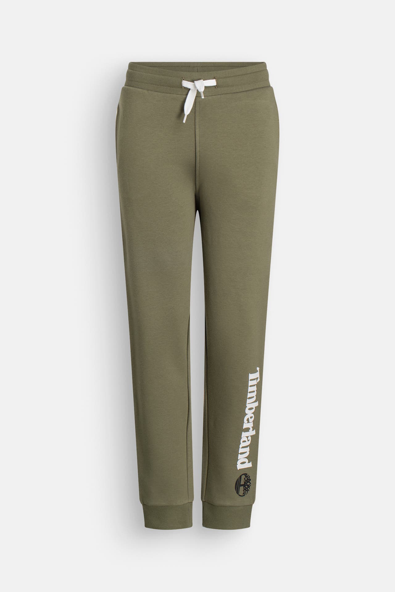 TIMBERLAND Sweatpants oliv, Bild 1