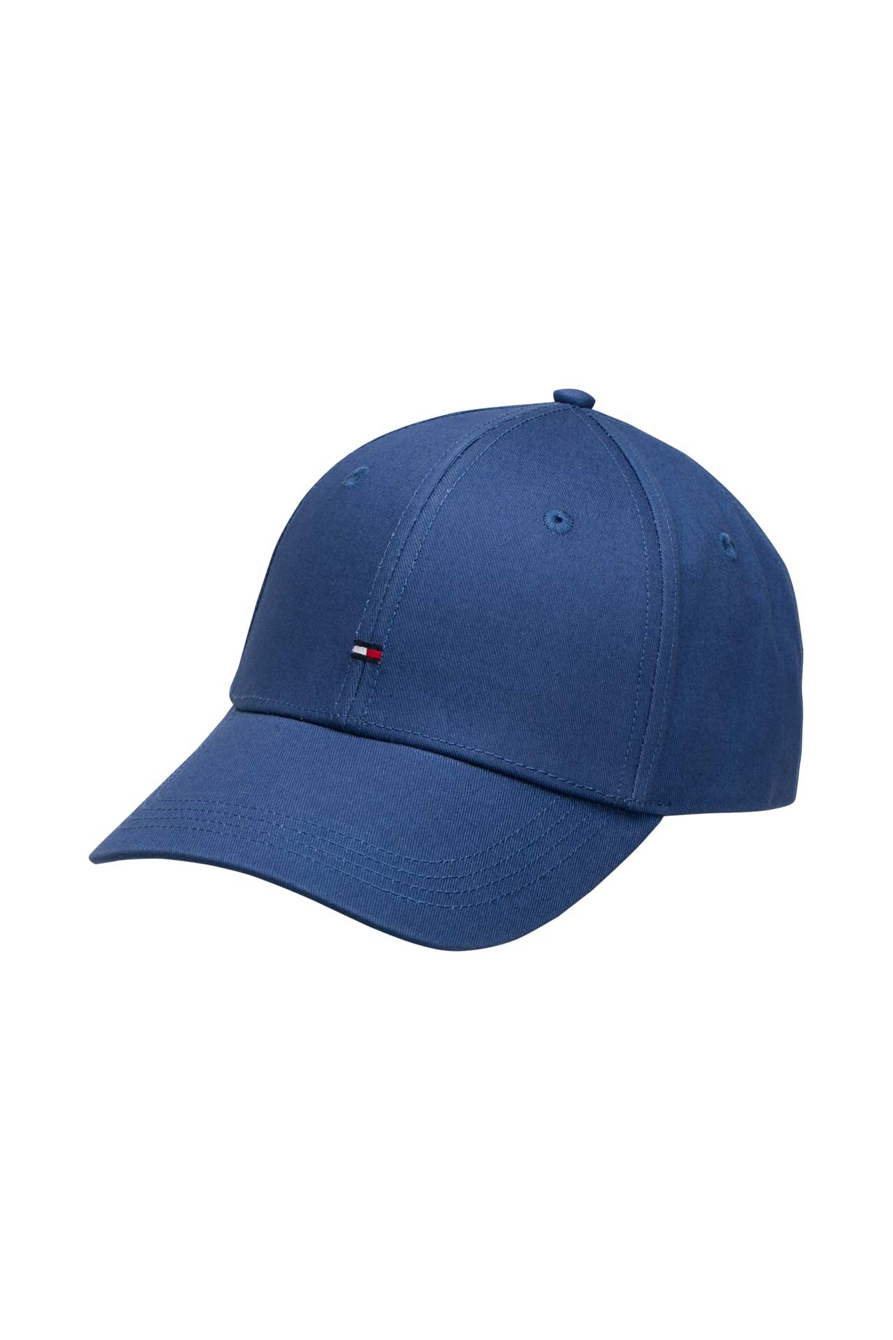 TOMMY HILFIGER Basecap blau, Bild 1