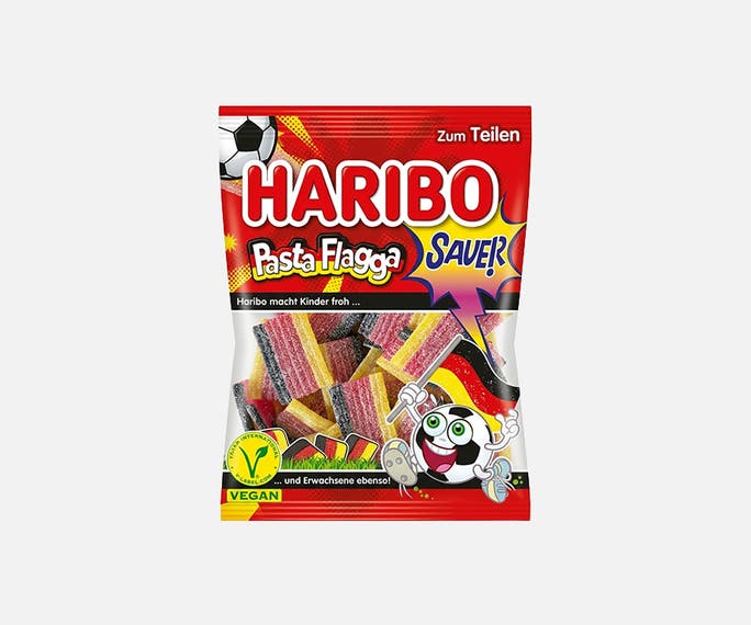 HARIBO