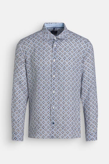 OLYMP Casual-Hemd Regular Fit