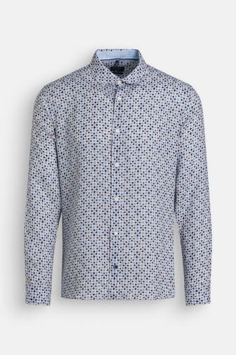 OLYMP Casual-Hemd Regular Fit