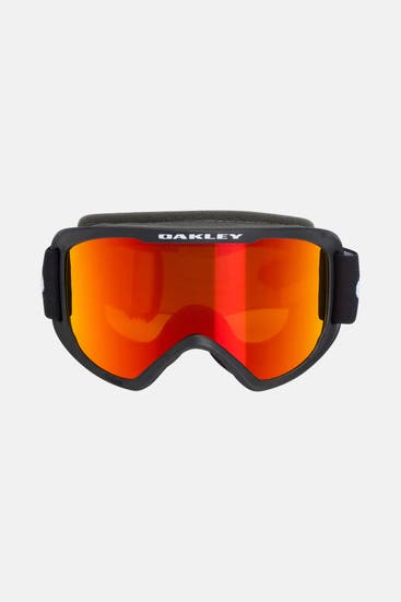 OAKLEY - Skibrille 'O-FRAME 2.0 PRO M' schwarz
