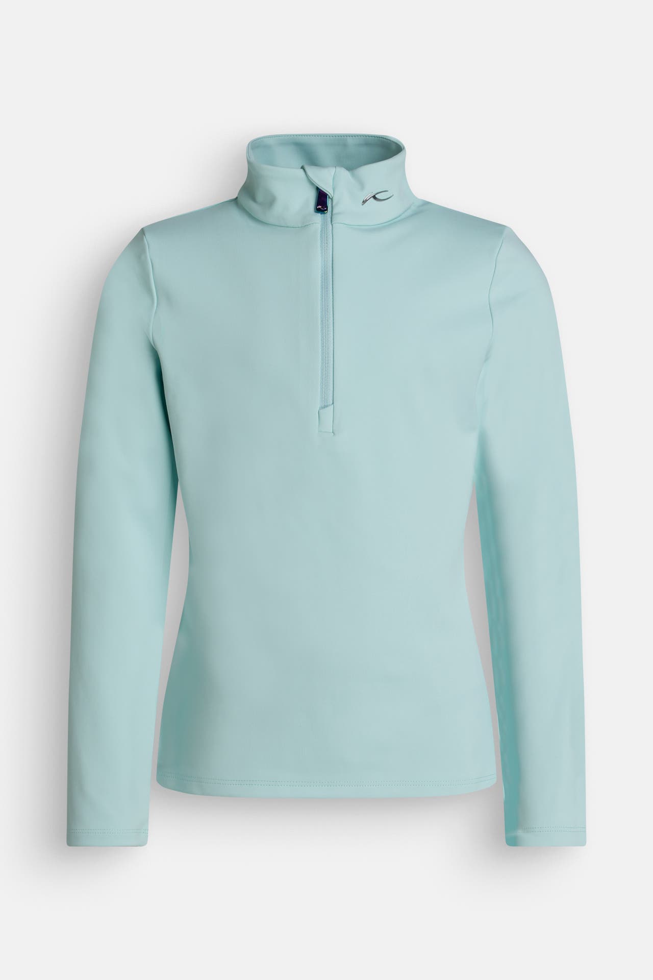 KJUS Midlayer mint, Bild 1