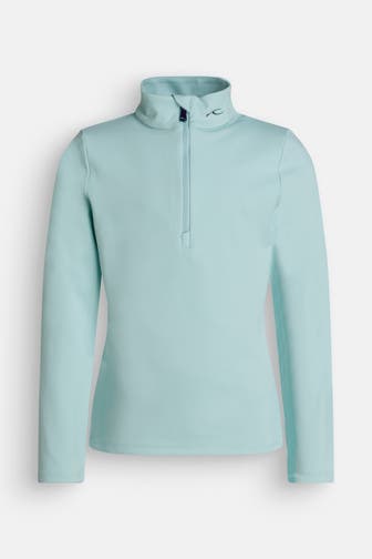 KJUS Midlayer mint