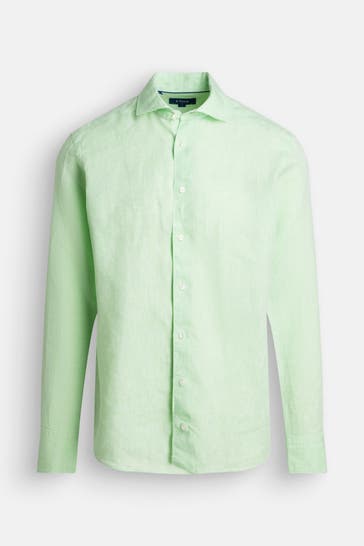 ETON Casual-Hemd Slim Fit