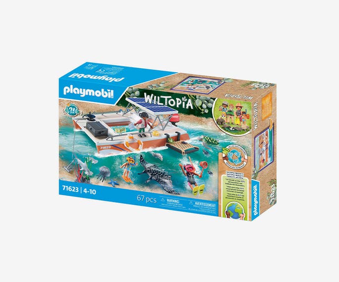 Playmobil
