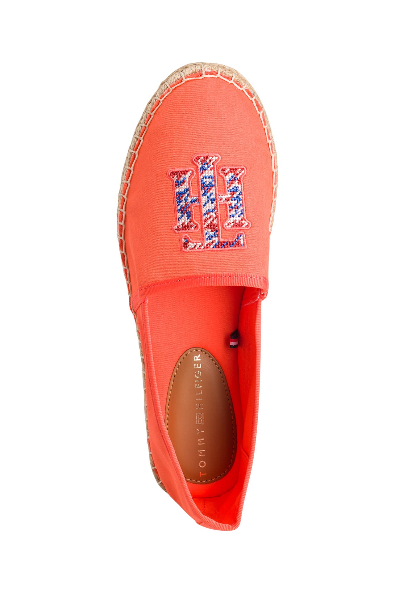 Rana espadrilles tommy hilfiger new arrivals
