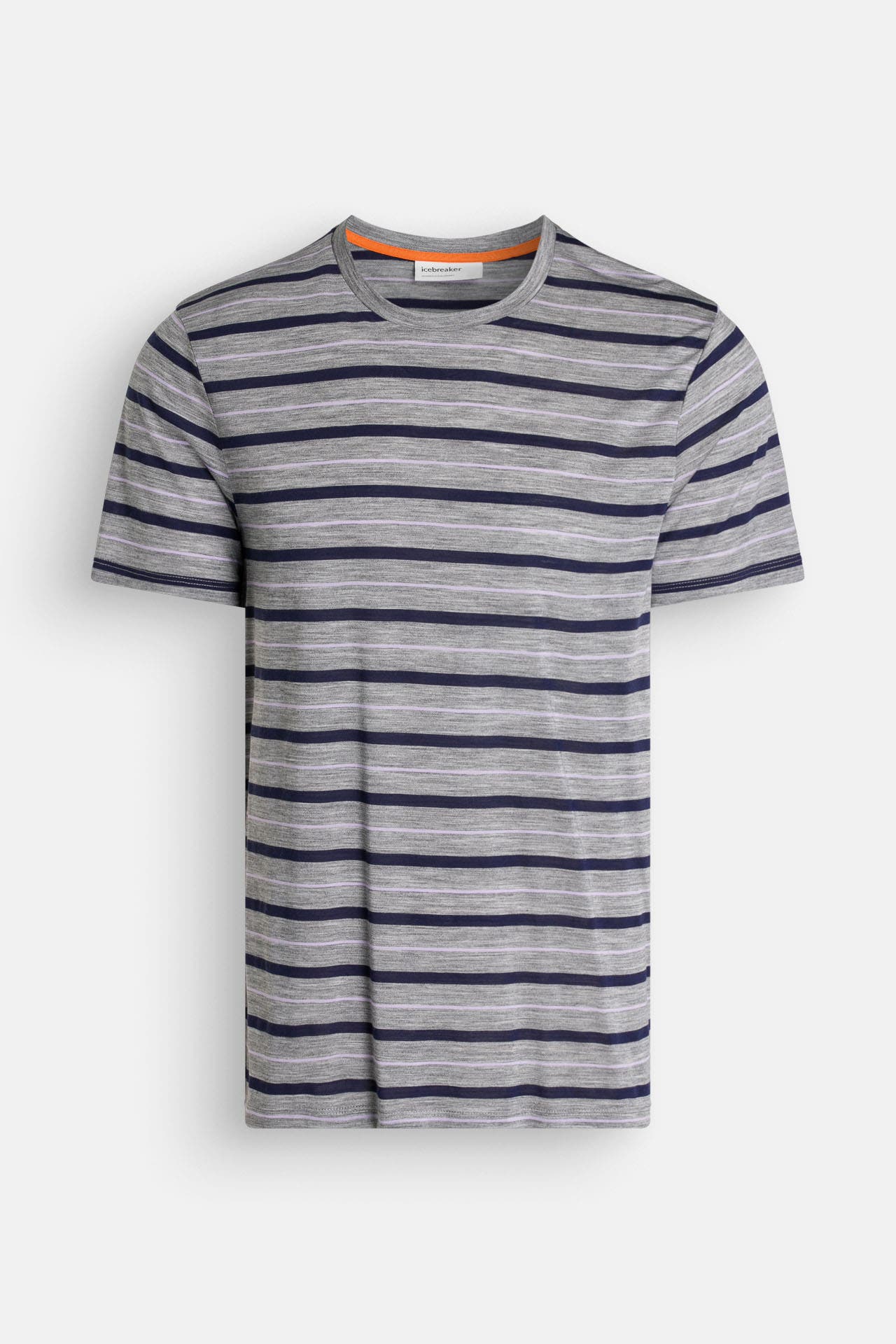 ICEBREAKER T-Shirt gestreift, Bild 1