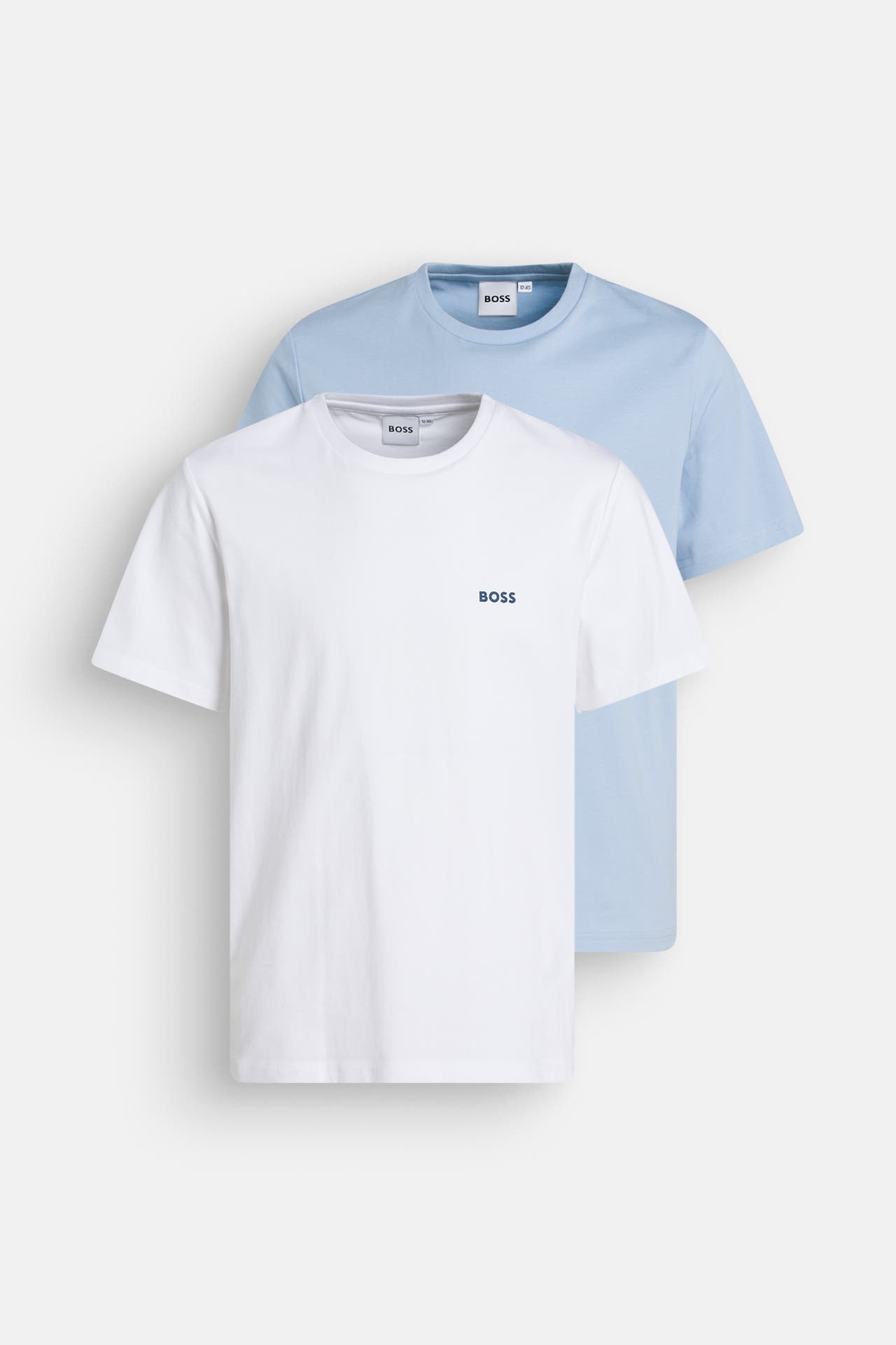 BOSS 2er-Pack T-Shirts mehrfarbig, Bild 1