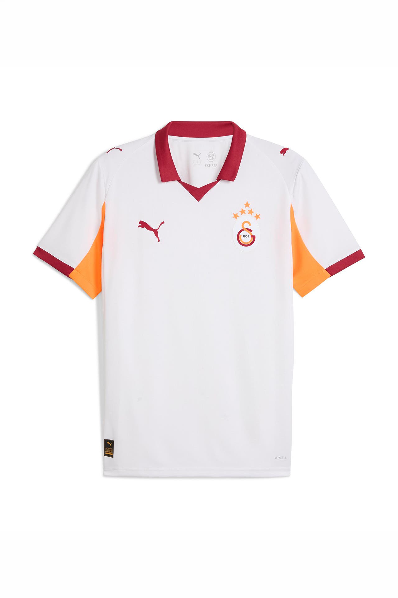 PUMA T-Shirt mehrfarbig, Bild 1