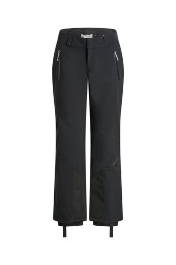 SPYDER Skihose 'Winner' schwarz