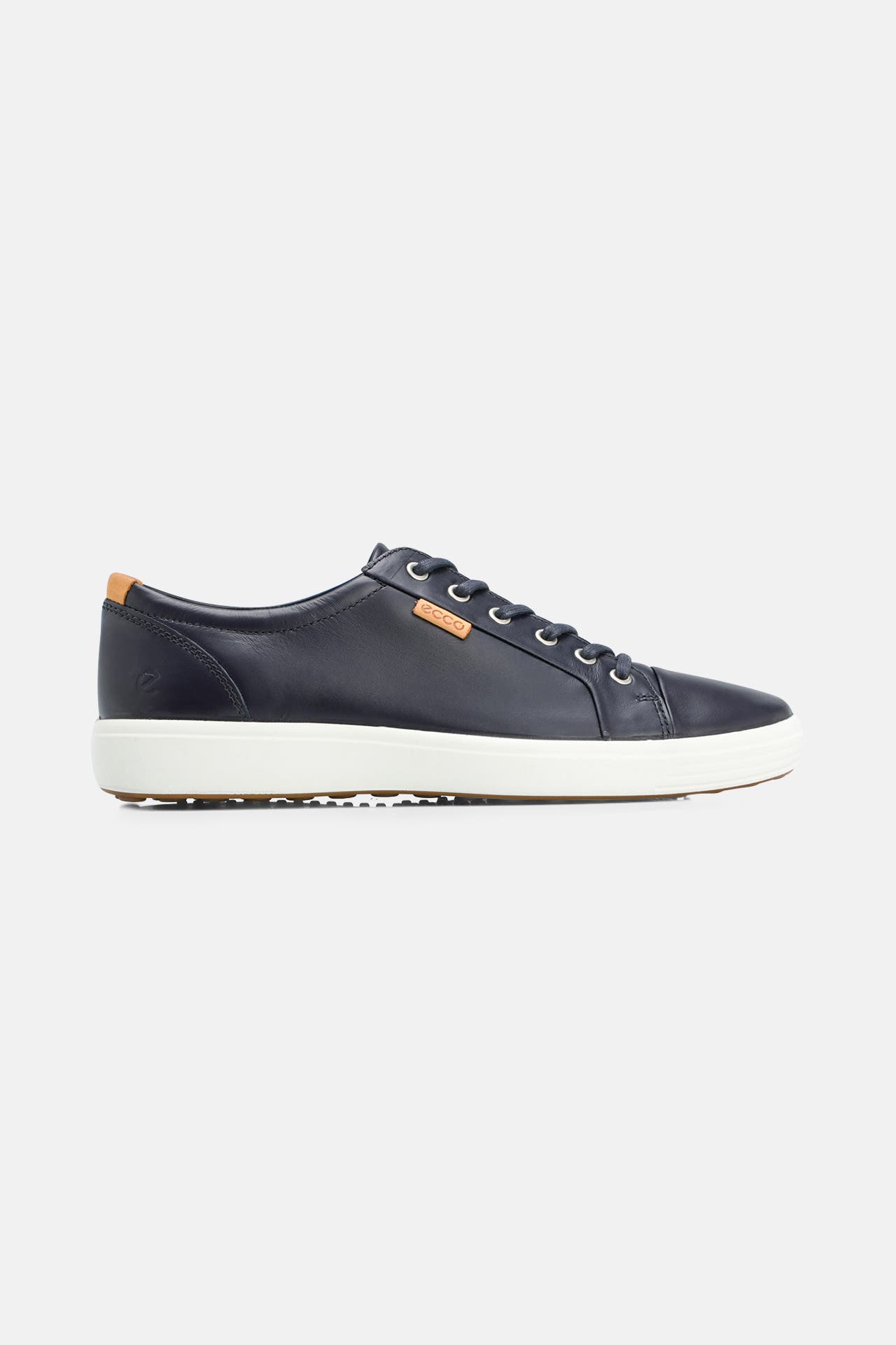 ECCO Sneaker 'Soft' nachtblau, Bild 1